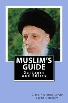 portada muslims guide (en Inglés)