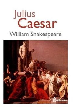 portada Julius Caesar (en Inglés)