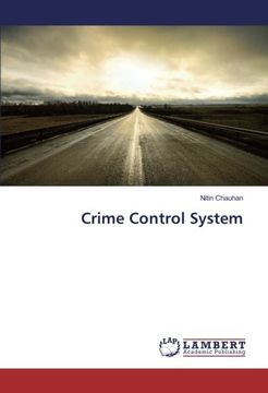 portada Crime Control System