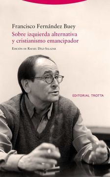 portada Sobre Izquierda Alternativa y Cristianismo Emancipador (in Spanish)