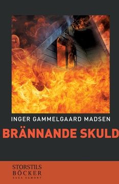 portada Brännande skuld