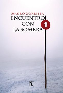 portada Encuentro con la Sombra (in Spanish)