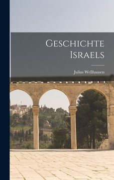portada Geschichte Israels (en Inglés)