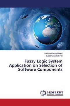 portada Fuzzy Logic System Application on Selection of Software Components