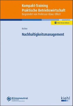 portada Nachhaltigkeitsmanagement (in German)
