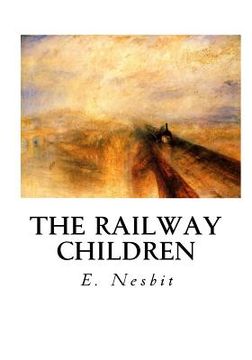 portada The Railway Children (in English)