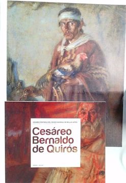 portada Lamina Cesareo Bernaldo de Quiros  (ar