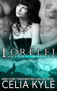 portada Lorelei (BBW Paranormal Shapeshifter Romance) (en Inglés)