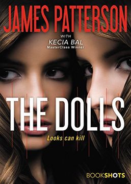 portada The Dolls (BookShots) (en Inglés)