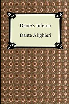 portada Dante's Inferno (The Divine Comedy, Volume 1, Hell) (en Inglés)