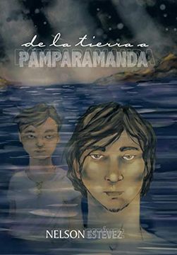 portada De la Tierra a Pamparamanda (in Spanish)