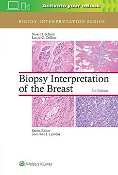 portada Biopsy Interpretation of the Breast (en Inglés)