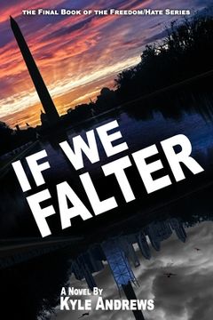 portada If We Falter (en Inglés)