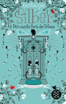 portada Silber - das Zweite Buch der Träume (in German)
