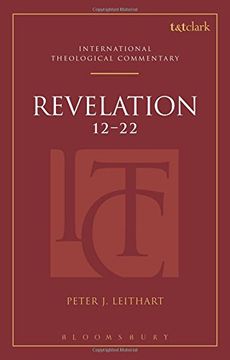portada Revelation 12-22 (T&T Clark International Theological Commentary)