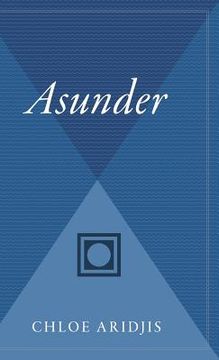 portada Asunder (in English)