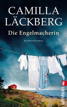 portada Die Engelmacherin (in German)
