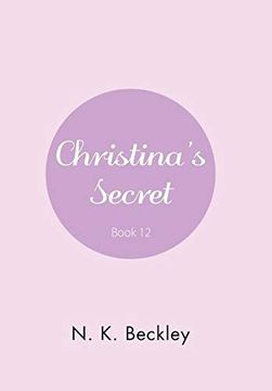 portada Christina'S Secret (en Inglés)