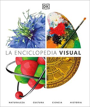 portada La Enciclopedia Visual (in Spanish)