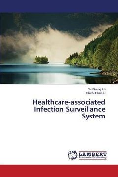 portada Healthcare-associated Infection Surveillance System
