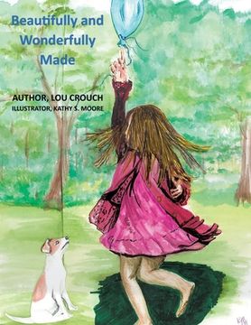 portada Beautifully and Wonderfully Made [Soft Cover ] (in English)