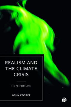 portada Realism and the Climate Crisis: Hope for Life (in English)