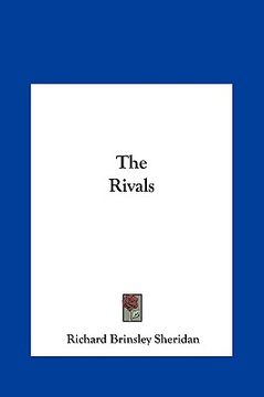portada the rivals the rivals (en Inglés)