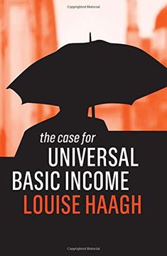 portada The Case for Universal Basic Income (en Inglés)