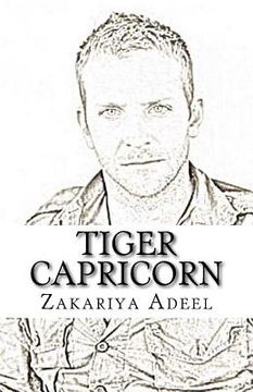 portada Tiger Capricorn: The Combined Astrology Series