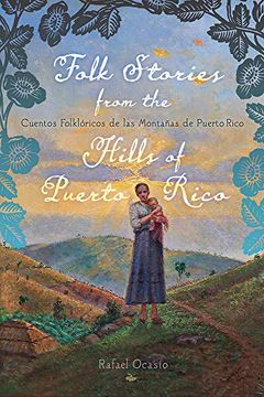 portada Folk Stories From the Hills of Puerto Rico (in Spanish)