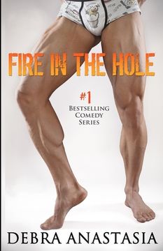 portada Fire In The Hole (en Inglés)