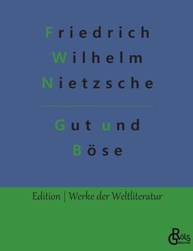 portada Jenseits von Gut und Böse: Vorspiel einer Philosophie der Zukunft (in German)