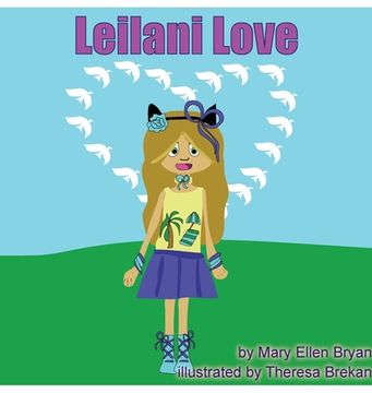portada Leilani Love (en Inglés)