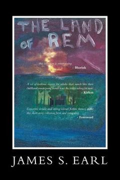 portada The Land of Rem (in English)
