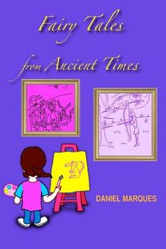 portada Fairy Tales from Ancient Times (en Inglés)