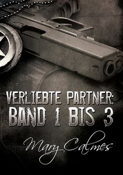 portada Verliebte Partner: Band 1 bis 3: Marshals bundle DE