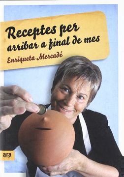 portada receptes per arribar a final de mes (in Catalá)