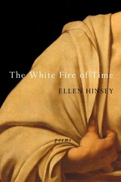 portada The White Fire of Time (in English)