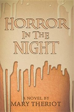 portada Horror in the Night: Gregory's Story (The Secrets of Whispering Willows)