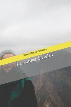 portada La soledad del erizo