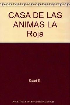 portada Casa de las Animas la Roja (in Spanish)