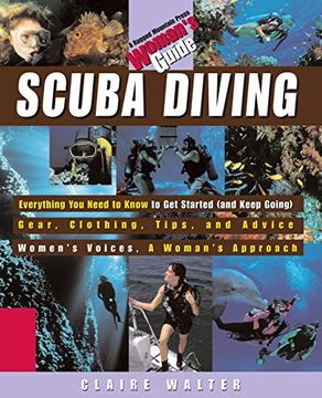 portada Scuba Diving (en Inglés)