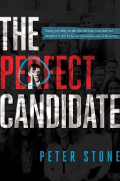 portada The Perfect Candidate