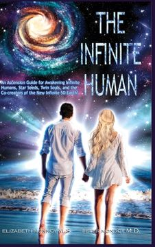 portada The Infinite Human (in English)