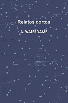 portada Relatos Cortos (in Spanish)