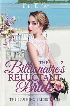 portada The Billionaire's Reluctant Bride (en Inglés)