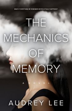 portada The Mechanics of Memory (en Inglés)