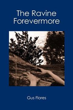 portada The Ravine Forevermore (en Inglés)