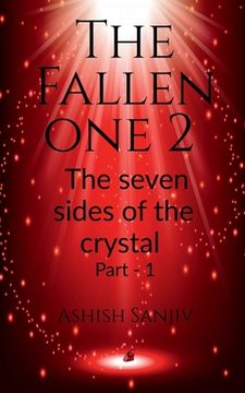 portada The Fallen One 2 (in English)