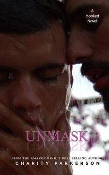 portada Unmask (en Inglés)